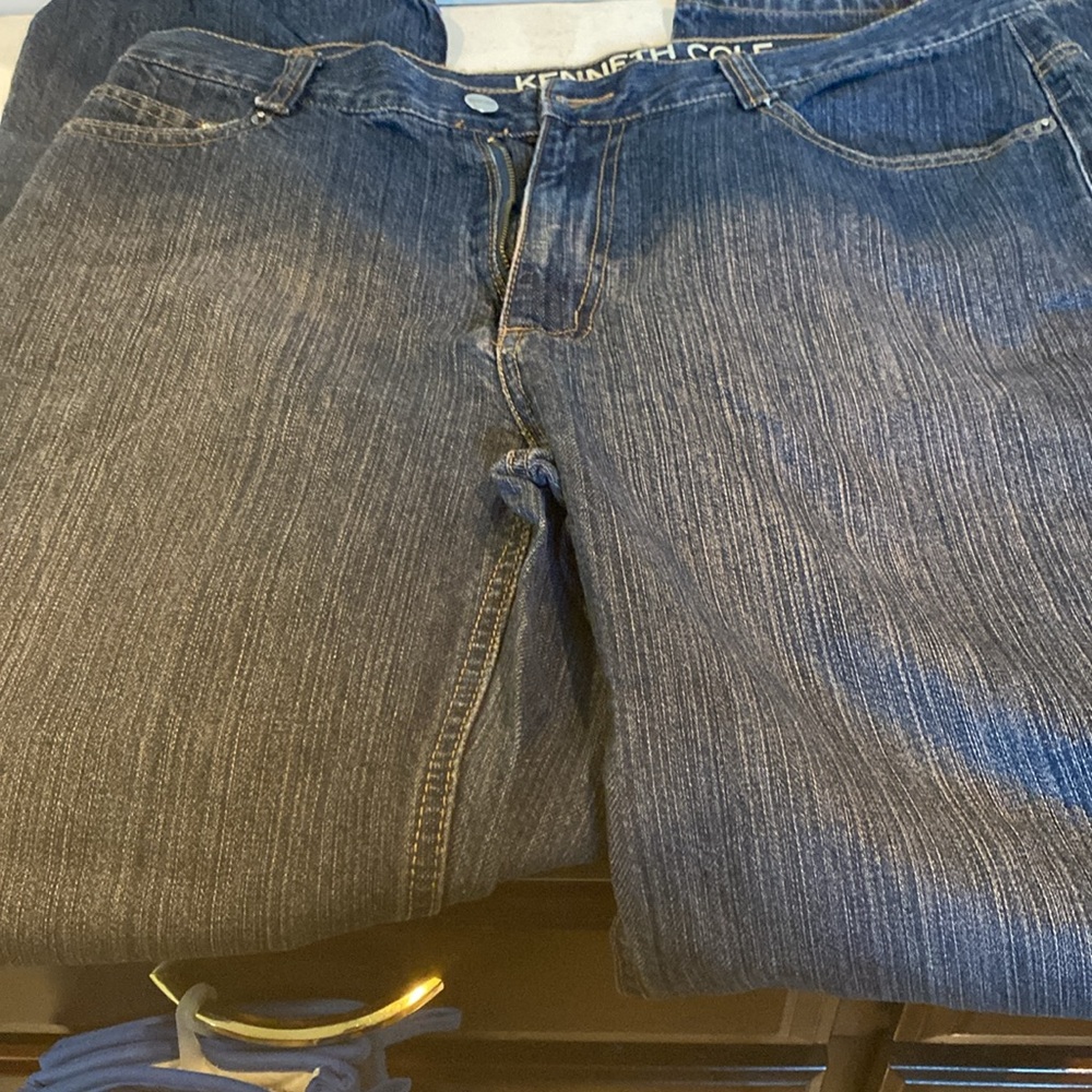Kenneth Cole Reaction Jeans